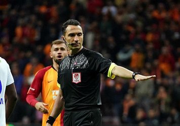 Galatasaray Bitigen ile kaybetmiyor