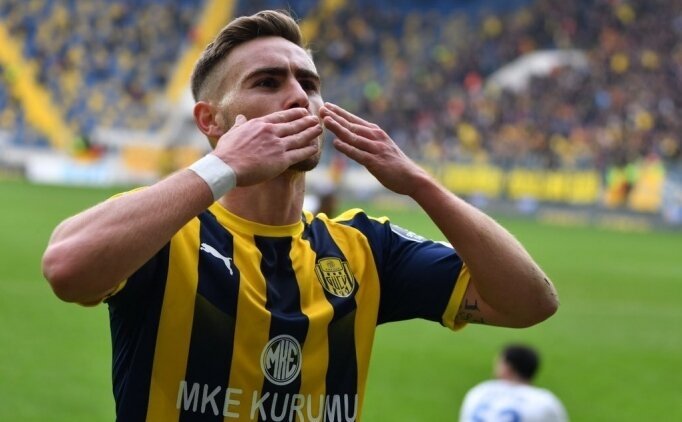 Beşiktaş Tyler Boyd için geri sayımda