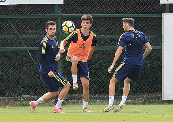 Fenerbahçe o ismi listeye eklemedi