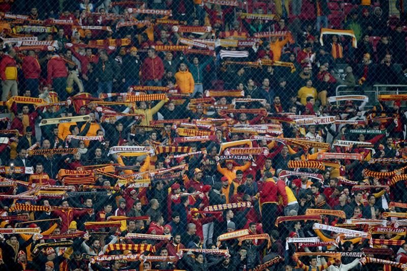 Galatasaray - Trabzonspor