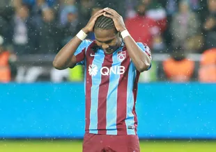 Trabzonspor'da santrforların suskunluğu sürüyor