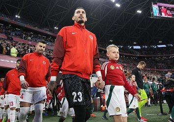 Uğurcan Çakır: Kalitemiz A Ligi