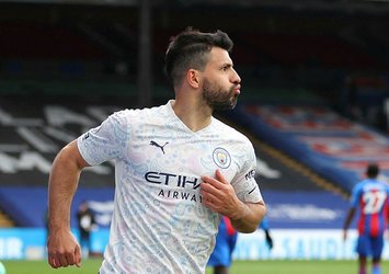 Manchester City'den şampiyonluğa dev adım!