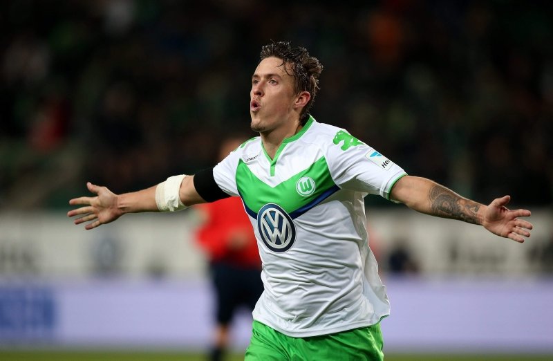 Fenerbahçe’de Kruse’nin yanına o geliyor!