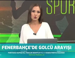 Fenerbahçe golcüsünü arıyor!