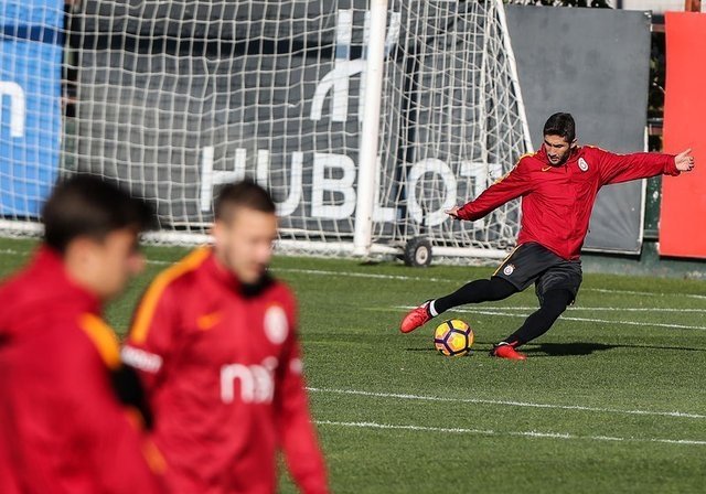 Sabri Sarıoğlu’ndan olay sözler