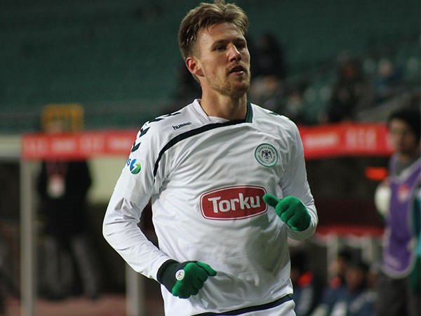 İşte Konyaspor’un muhtemel 11’i