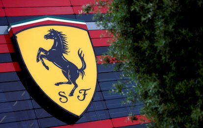 Ferrari savaştan etkilenen Ukraynalılara 1 milyon Euro bağışladı!
