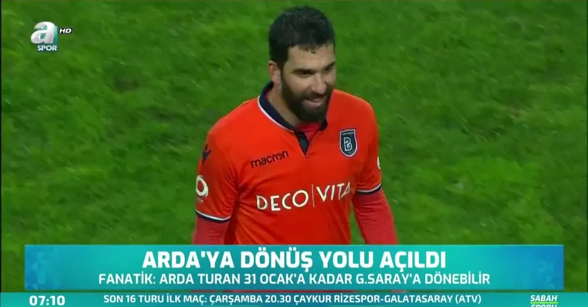 Arda'ya dönüş yolu açıldı