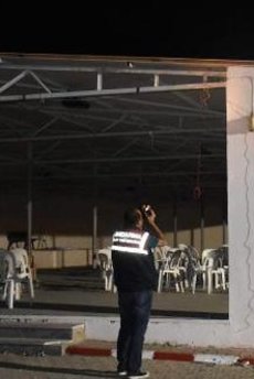 Eski futbolcunun korkunç ölümü