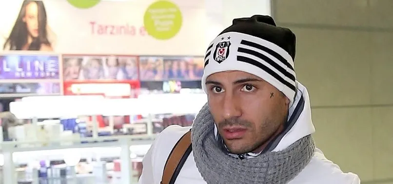 Beşiktaş'tan Quaresma'ya teklif
