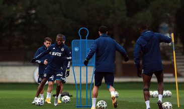 Fenerbahçe'ye Kasımpaşa öncesi 5 müjde...