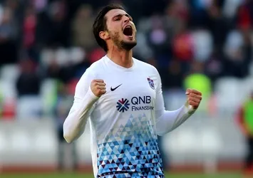 Okay Yokuşlu Beşiktaş'a mı gidiyor?