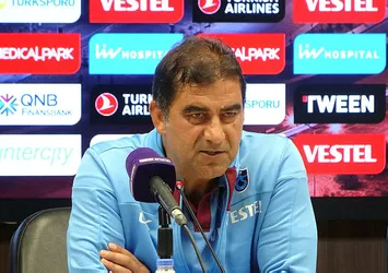 Ünal Karaman'dan Sosa'ya övgüler