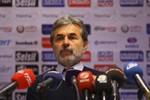 Aykut Kocaman’dan bomba sözler