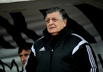 Yılmaz Vural: Tövbe! Artık bu işi bıraktım
