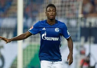 Asamoah zora girdi rota Baba