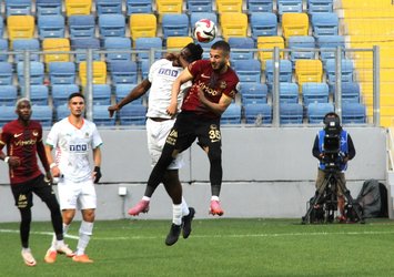 Ankara'da kazanan çıkmadı!