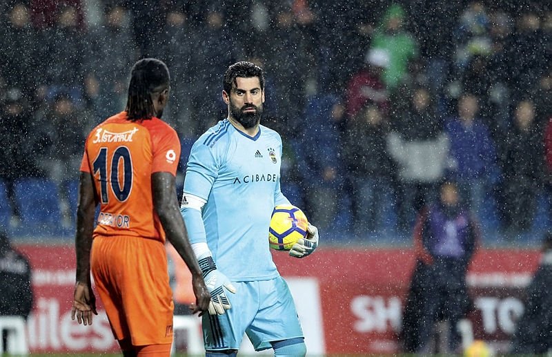Volkan Demirel, ceza alacak mı?