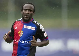 Doumbia adım adım geliyor