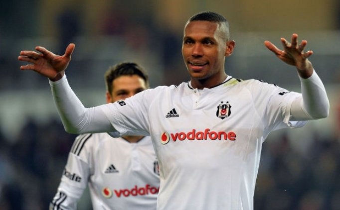 Beşiktaş’ın Lyon karşısındaki muhtemel 11’i: