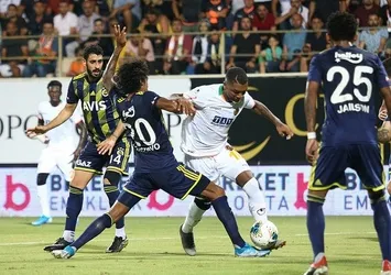 Milli maç arası F.Bahçe'ye yaramıyor