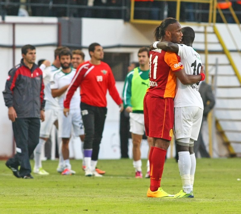 İşte Fenerbahçe’nin yeni golcüsü!