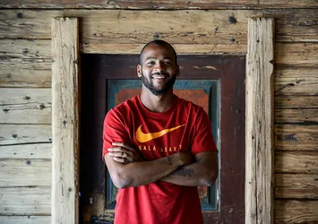 Marcao'nun iki kez babalık sevinci