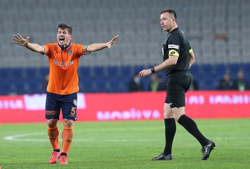 İşte Fenerbahçe’nin Totti’si!