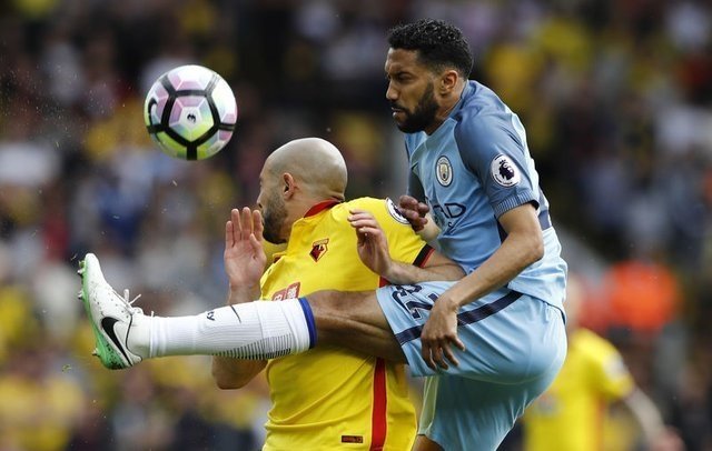 Cengiz Ünder, Manchester City’e transfer olacak mı?