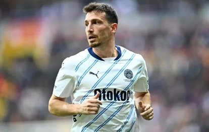 Mert Hakan Yandaş’tan sakatlık iddialarını yanıt!