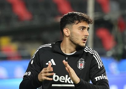 Kupa şu an bizim için en yakın hedef!
