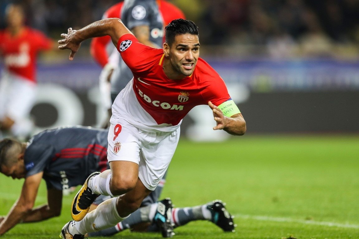 Galatasaray’da Falcao bayramı!