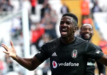 Diaby’den siftah