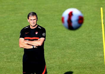 Canlı yayında açıkladı! "Kuntz'un avantajı..."