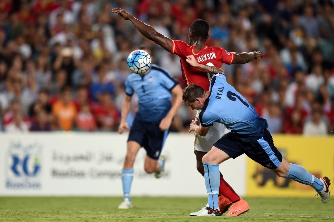 Galatasaray’dan Jackson Martinez atağı