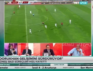 Erman Toroğlu: "Bize yabancı yönetici lazım"