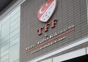 TFF'den şehitlerimiz için saygı duruşu kararı!