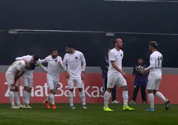 Manisa FK'da 3 isimle yollar ayrıldı