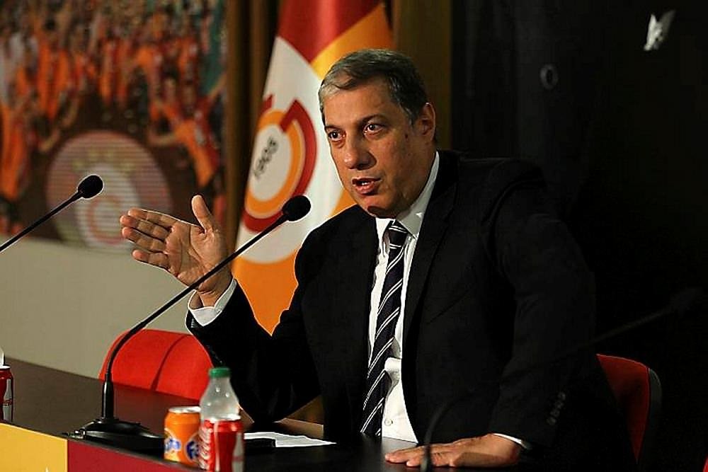 Galatasaray’da yeni kriz!