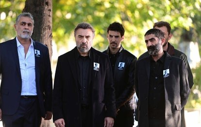 BBCS YENİ BÖLÜM İZLE - Ben Bu Cihana Sığmazam 7. yeni bölüm izle | Ben Bu Cihana Sığmazam son bölüm izle | ATV BBCS canlı izle
