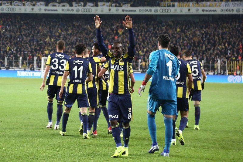 Fenerbahçe’de transfer şov başlıyor! Sezon sonunda tam 6 isim