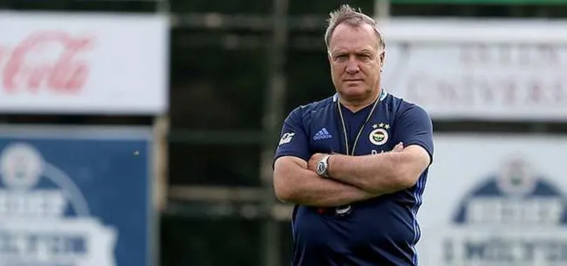 Advocaat'tan uyarı: "Bir daha kadroya giremezsiniz"