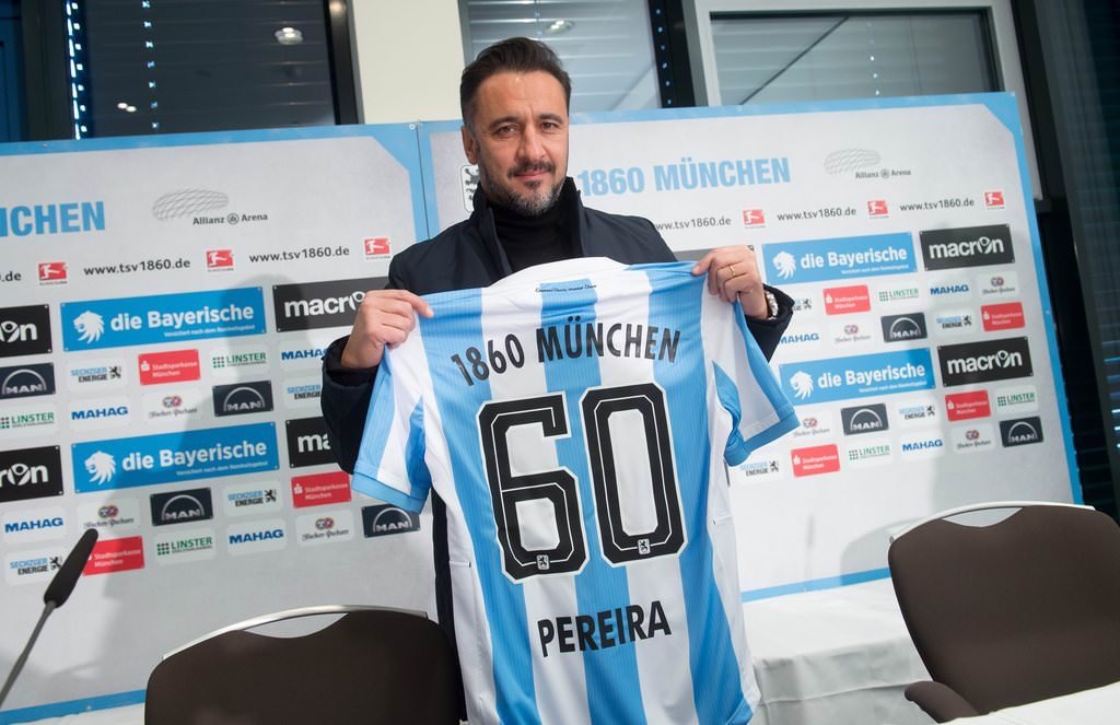 Vitor Pereira Yasin’e kanca attı!