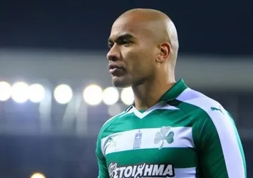 Rıza Çalımbay, Rodrigo Moledo'nun peşinde