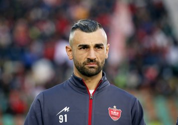 Serdar Dursun'dan flaş Fatih Tekke sözleri!