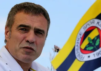 Fenerbahçe'de aşıklar kavuşuyor!