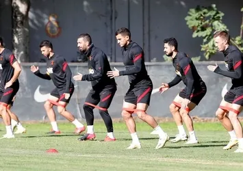 Şut ve gol sayısı azaldı