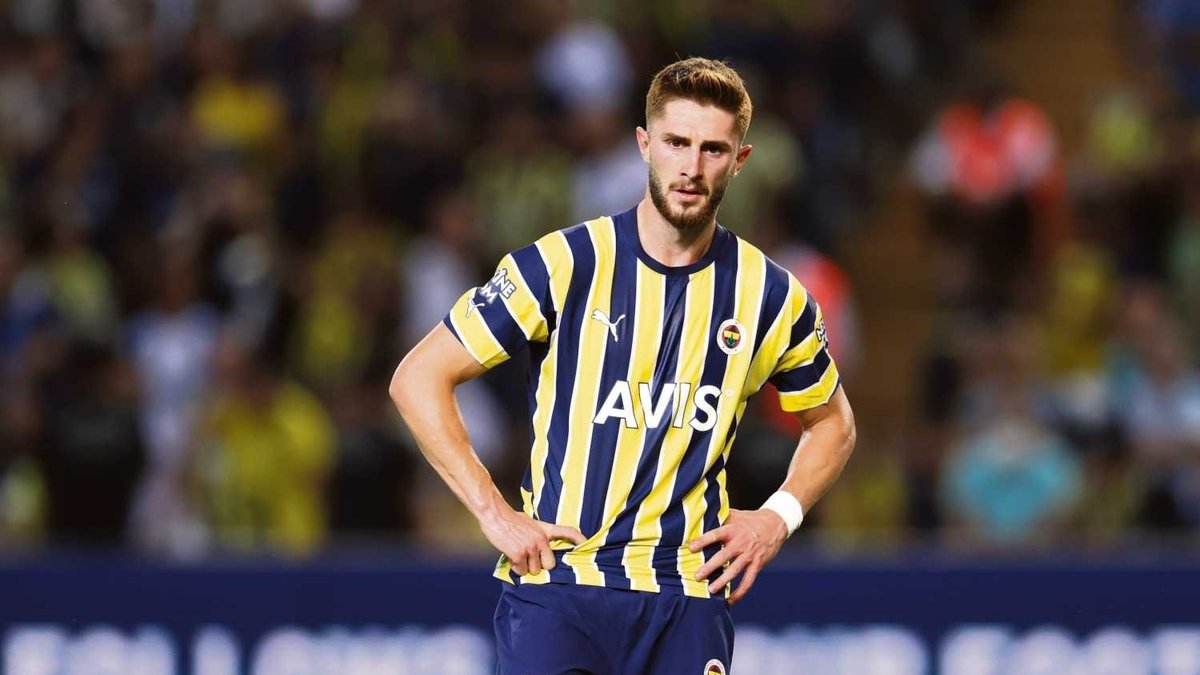 FENERBAHÇE TRANSFER HABERLERİ | İsmail Yüksek'ten çarpıcı karar! FENERBAHÇE TRANSFER HABERLERİ | İsmail Yüksek'ten çarpıcı karar!
