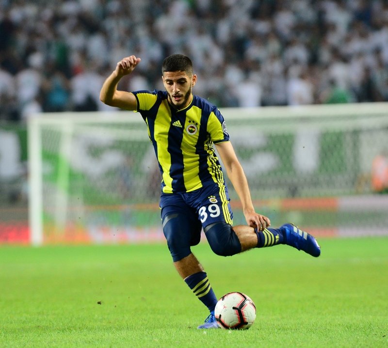 Benzia Dan Fenerbahce Ye Mujde Sayfa 1 Galatasaray 22 Kasim 2020 Pazar